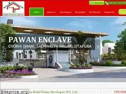 Sites similar to shreepawangroup.com