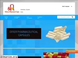 Sites similar to shreepharmacaps.com