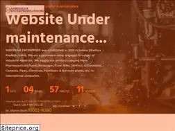Sites similar to shreeramenterprises.in