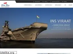 Sites similar to shreeramgroup.in