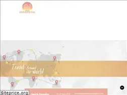 Sites similar to shreeramkrishnatravels.com