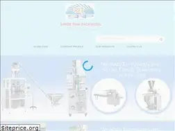 Sites similar to shreerampackaging.com