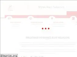 Sites similar to shreeramtelecom.net