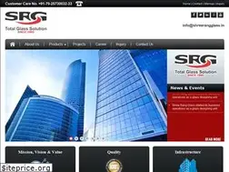 Sites similar to shreerangglass.in