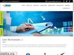 Sites similar to shreeref.com