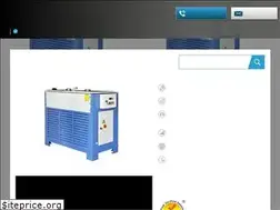 Sites similar to shreerefrigerations.in