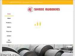 Sites similar to shreerubbers.com