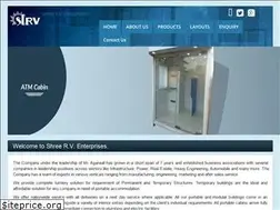 Sites similar to shreerv.com