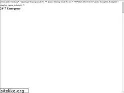 Sites similar to shreesainursinghome.com