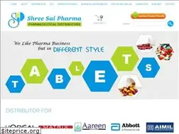 Sites similar to shreesaipharma.com