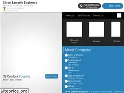 Sites similar to shreesamarthengineers.co.in