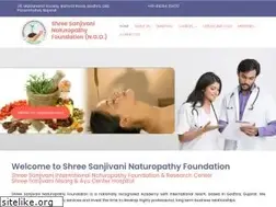 Sites similar to shreesanjivani.in