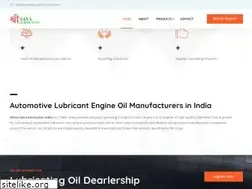 Sites similar to shreesavalubricants.com