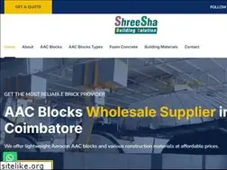 Sites similar to shreeshabuildingsolution.org