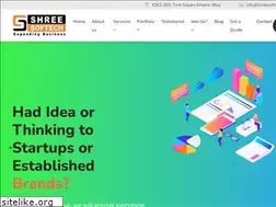 Sites similar to shreesoftech.com