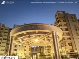 Sites similar to shreestambh.com