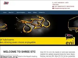 Sites similar to shreestcgroup.com