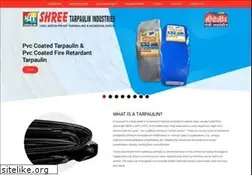 Sites similar to shreetarpaulins.com