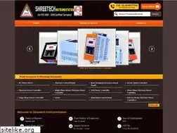 Sites similar to shreetechinstrumentation.in