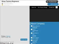 Sites similar to shreetechnoeng.com