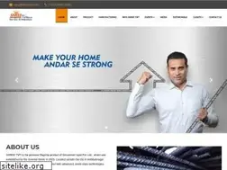 Sites similar to shreetmt.com