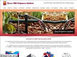 Sites similar to shreetnbpolymers.in