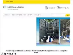 Sites similar to shreetuljaindustries.com