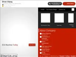 Sites similar to shreeudyogpune.com