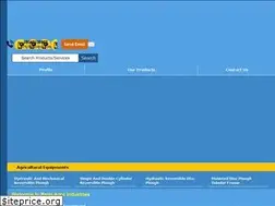Sites similar to shreeumiyaplough.com