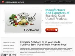 Sites similar to shreevallabh.co.in