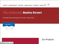 Sites similar to shreevaruhomes.com