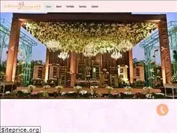 Sites similar to shreevinayakevents.com