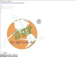 Sites similar to shreevinayakfab.com