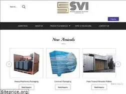 Sites similar to shreevishwakarmaindustries.com