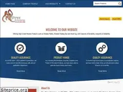 Sites similar to shreewood.com