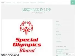 Sites similar to shreeyablogs.wordpress.com