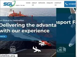 Sites similar to shreigroup.com