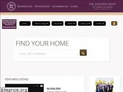 Sites similar to shreinergroup.com