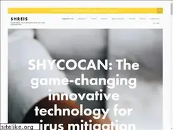 Sites similar to shreis.org