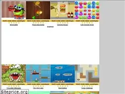 Sites similar to shrek-jatekok.b11.hu