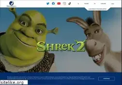 Sites similar to shrek2-themovie.com