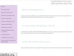 Sites similar to shrekthemusicalontour.com