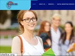 Sites similar to shreshtainfotech.com