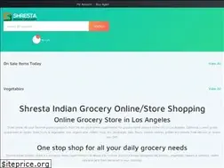 Sites similar to shrestaindiangrocery.com