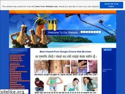 Sites similar to shrestha.page.tl