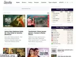 Sites similar to shresthamanoj.com.np