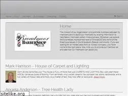 Sites similar to shreveceo.com