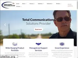 Sites similar to shrevecomm.net