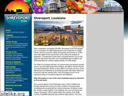 Sites similar to shreveport.com