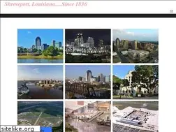 Sites similar to shreveport.net